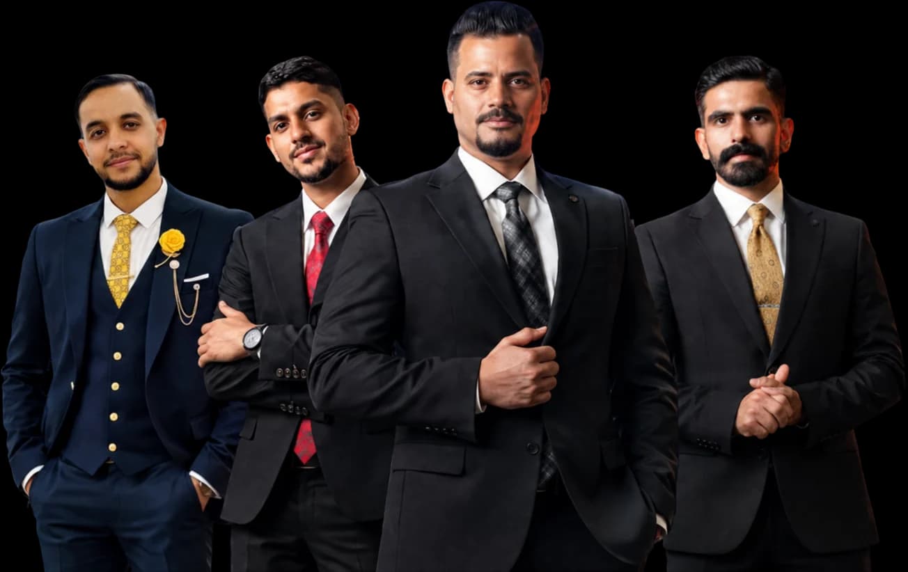 فريق محللي أكاديمية نخبة محللين العراق